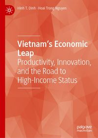 Produktbild: Vietnam's Economic Leap