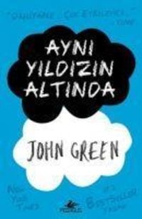 Produktbild: Ayni Yildizin Altinda