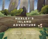 Produktbild: Huxley's Island Adventure