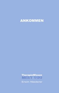 Produktbild: Ankommen