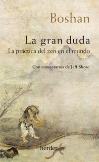 Produktbild: La gran duda