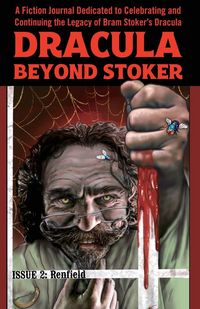 Produktbild: Dracula Beyond Stoker Issue 2