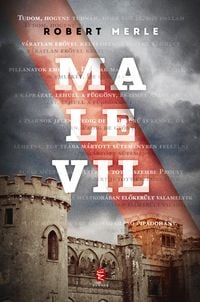 Produktbild: Malevil