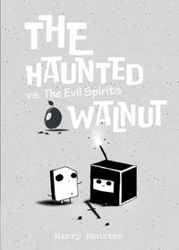 Produktbild: The Haunted Walnut vs. The Evil Spirits