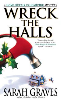 Produktbild: Wreck The Halls