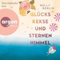 Produktbild: Gl&uuml;ckskekse und Sternenhimmel