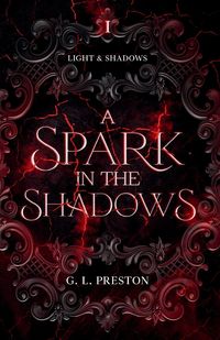 Produktbild: A Spark in the Shadows