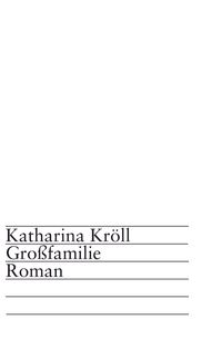 Produktbild: Gro&szlig;familie
