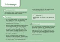 30 Faszientraining-Bildkarten für Kinder