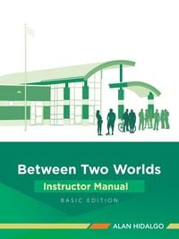 Produktbild: Between Two Worlds Instructor Manual