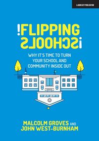Produktbild: West Burnham, J: Flipping Schools