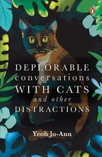 Produktbild: Deplorable Conversations with Cats and Other Distractions