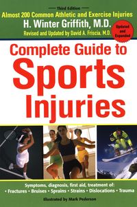 Produktbild: Comp Gt Sports Injuries Update