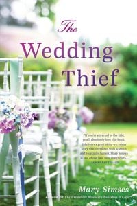 Produktbild: The Wedding Thief