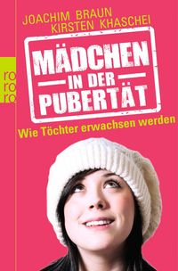 Produktbild: M&auml;dchen in der Pubert&auml;t