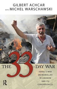 Produktbild: 33 Day War