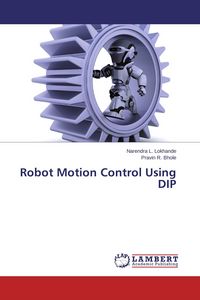 Produktbild: Robot Motion Control Using DIP