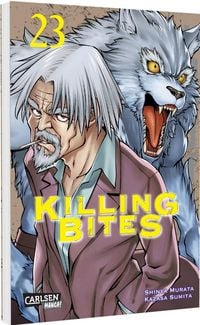 Produktbild: Killing Bites 23