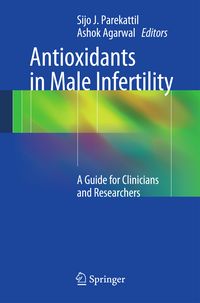 Produktbild: Antioxidants in Male Infertility