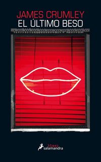 Produktbild: The last good kiss