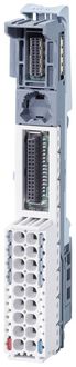 Produktbild: Siemens 6ES7193-6BP00-0DA0 6ES71936BP000DA0 SPS-Klemme 28.8 V/DC