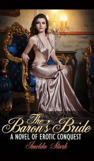 Produktbild: The Baron's Bride