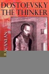 Produktbild: Dostoevsky The Thinker