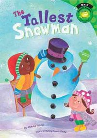Produktbild: The Tallest Snowman