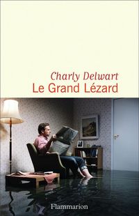 Produktbild: Le grand l&eacute;zard