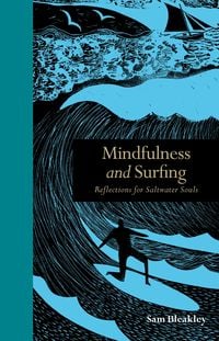 Produktbild: Mindfulness and Surfing