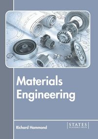 Produktbild: Materials Engineering