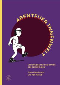 Produktbild: Abenteuer Innenwelt - Unterwegs mit Ego-States
