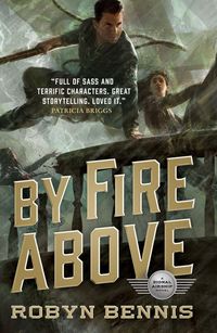 Produktbild: By Fire Above