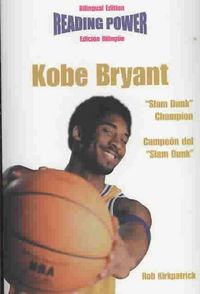 Produktbild: Kobe Bryant, "Slam Dunk" Champion/Campeon del "Slam Dunk"