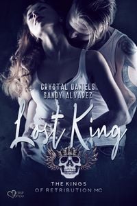 Produktbild: Kings of Retribution MC: Lost King