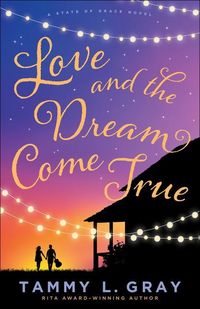 Produktbild: Love and the Dream Come True
