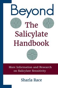 Produktbild: Beyond the Salicylate Handbook
