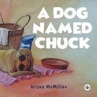 Produktbild: A Dog Named Chuck