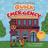 Produktbild: Rocki Reed Adventures Quick Emergency