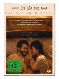 Produktbild: Falling Into Place