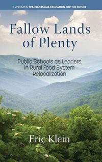 Produktbild: Fallow Lands of Plenty