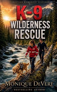 Produktbild: K-9 Wilderness Rescue