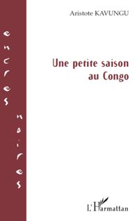 Produktbild: Une petite saison au Congo