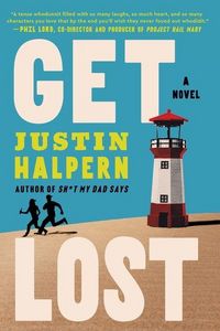 Produktbild: Get Lost