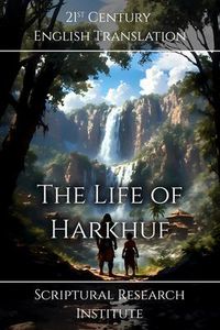 Produktbild: The Life of Harkhuf