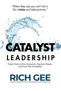 Produktbild: Catalyst Leadership