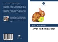 Produktbild: Lehren mit Fallbeispielen