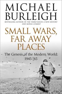Produktbild: Small Wars, Far Away Places