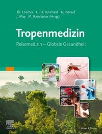 Produktbild: Tropenmedizin