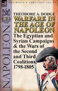 Produktbild: Warfare in the Age of Napoleon-Volume 2